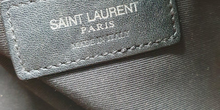 Saint laurent backpack