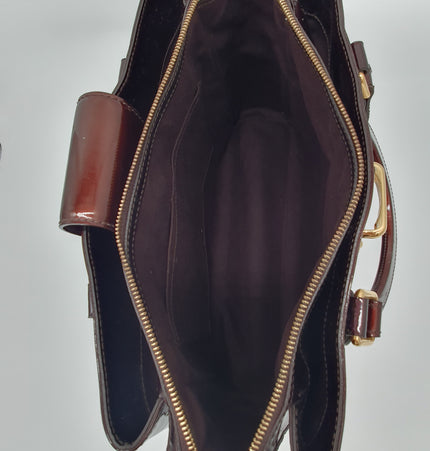 Louis vuitton Melrose top handle bag