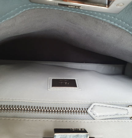 Sac à main Fendi Peekaboo