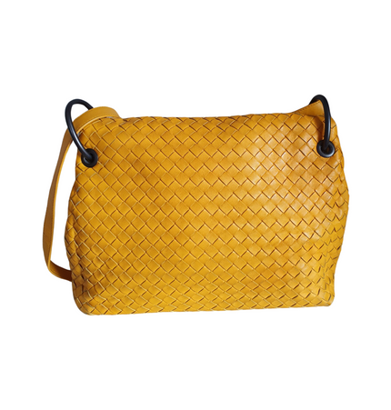 Bottega veneta crossbody bag