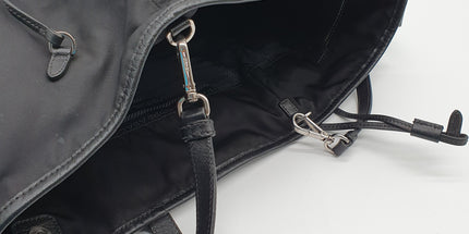 Prada renylon bag