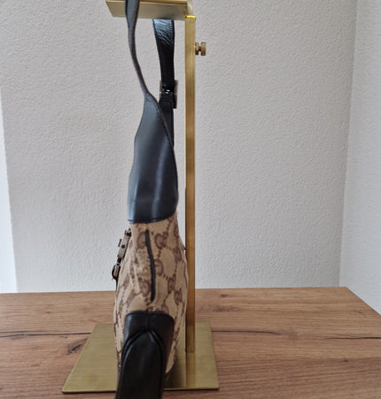 Gucci jackie shoulder bag