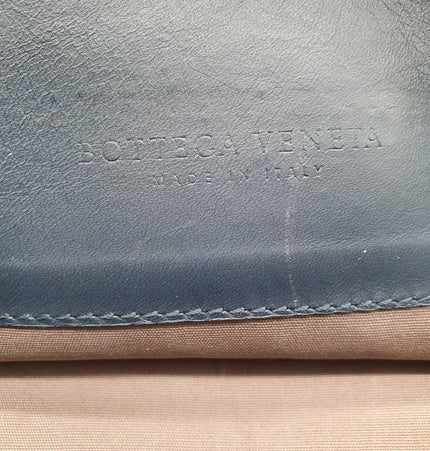 Bottega venetta laptop bag