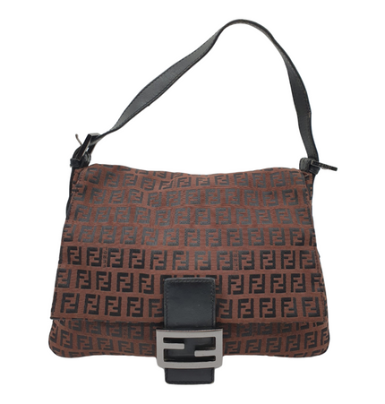 Fendi mamma baguette