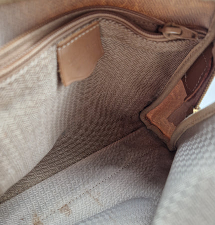 Dior vintage crossbody bag