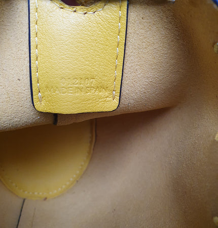 Loewe balloon mini crossbody bag