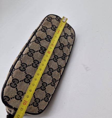 Gucci boat bag