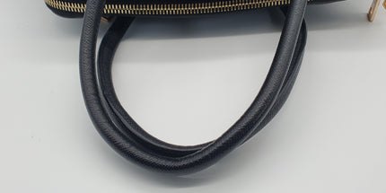 Prada double tote
