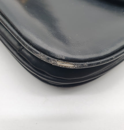 Celine triomphe shoulder bag