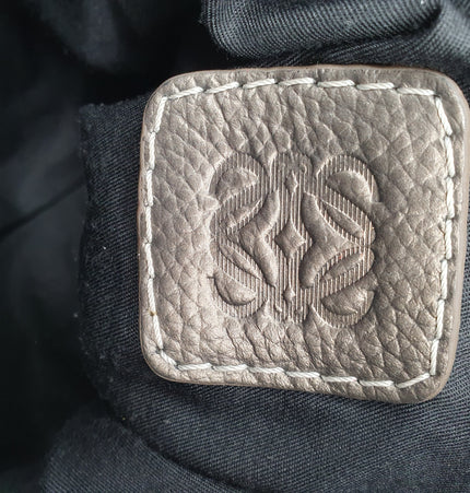 Loewe Anagram vintage shoulder bag