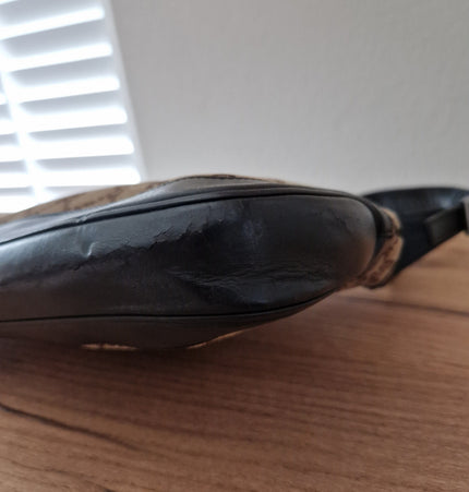 Gucci jackie shoulder bag