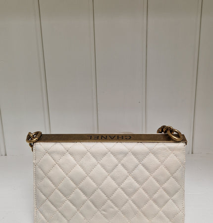 Chanel 2.55 timeless crossbody