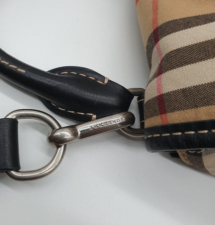 Burberry rucksack backpack