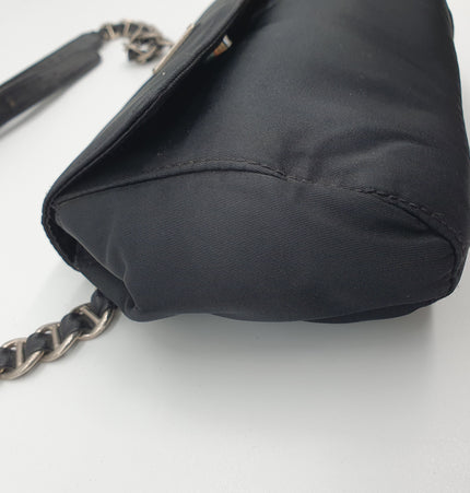 Sac bandoulière/banane vintage Prada