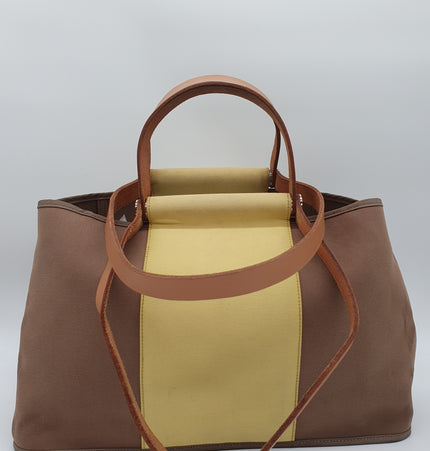 Hermes cabag handbag