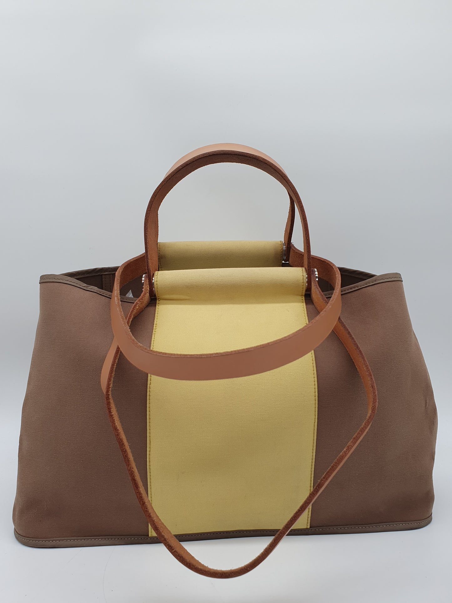 Hermes cabag handbag