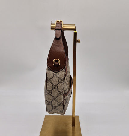 Gucci moon crossbody bag