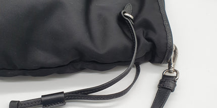 Prada renylon bag