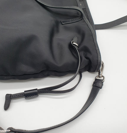 Prada renylon bag