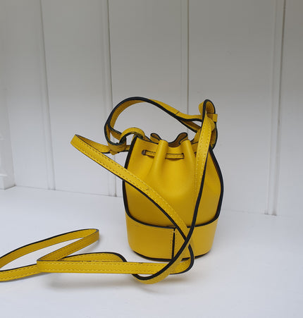 Loewe balloon mini crossbody bag