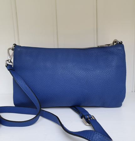 Prada Leder-Umhängetasche