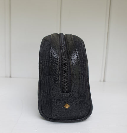 Gucci mini makeup pouch