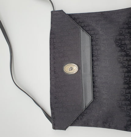 Dior vintage clutch /Crossbody bag