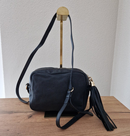 Gucci soho crossbody bag