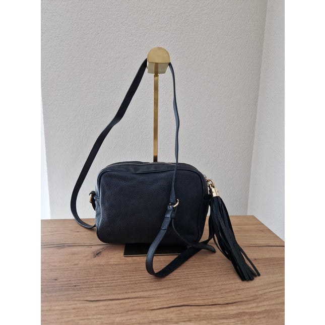 Gucci soho crossbody bag