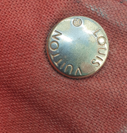 Louis vuitton Damier Ebene messenger bag