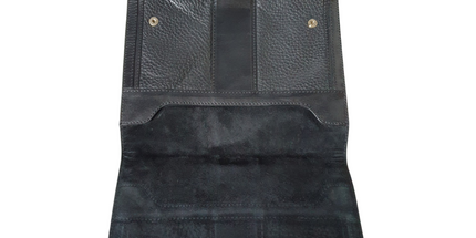 Burberry clutch bag
