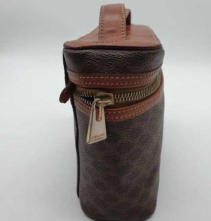 Celine triomphe vintage handbag