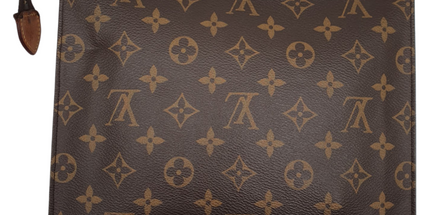 Louis vuitton pochette toiletries