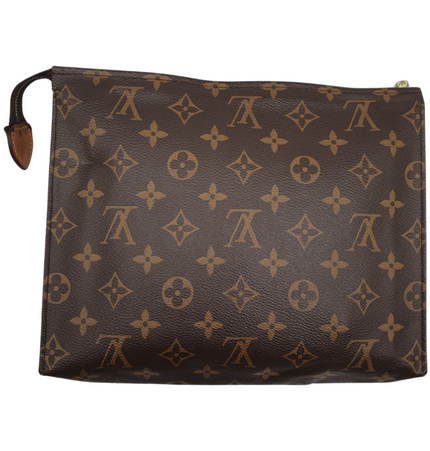 Louis vuitton pochette toiletries