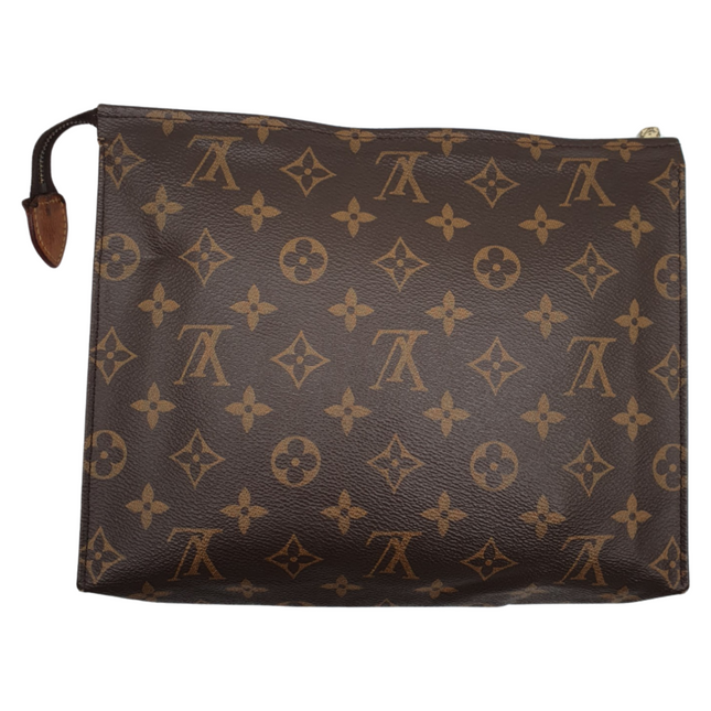Louis vuitton pochette toiletries