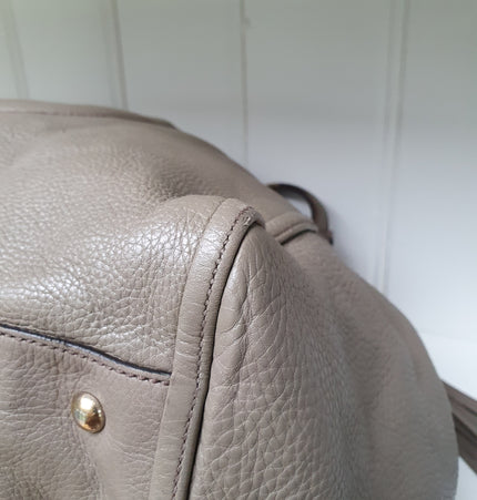 Gucci soho shoulder bag