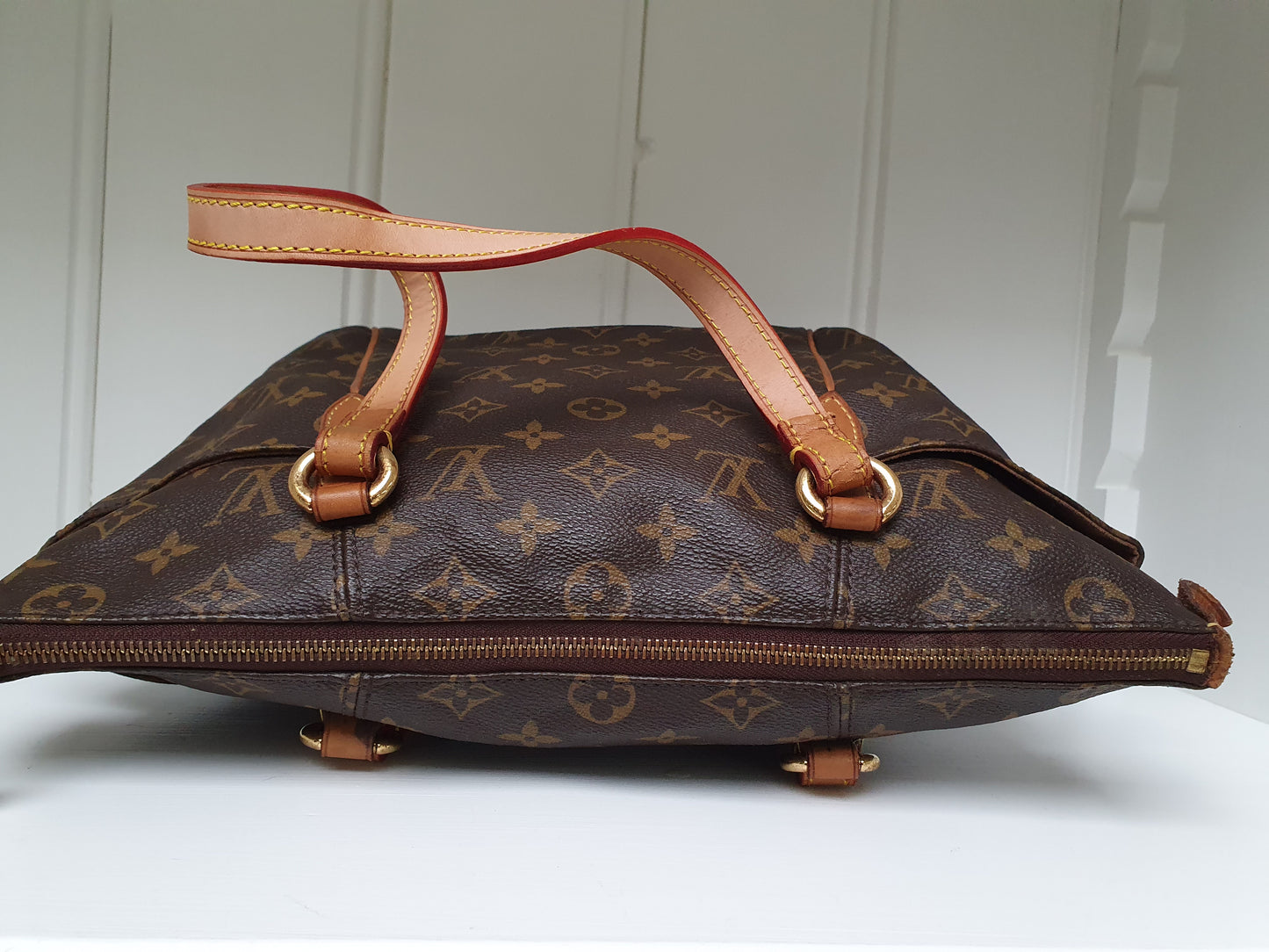 Louis vuitton totally handbag