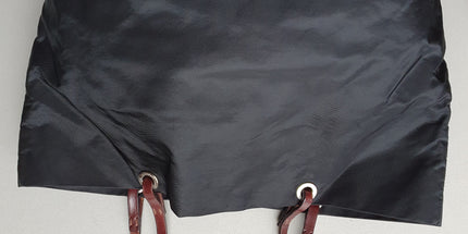 Fendi cloth vintage shoulder bag