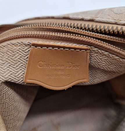 Dior vintage crossbody bag