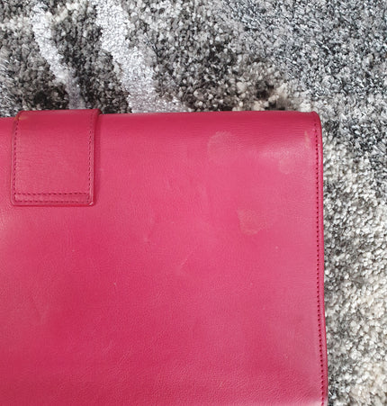 Saint Laurent chyc clutch bag
