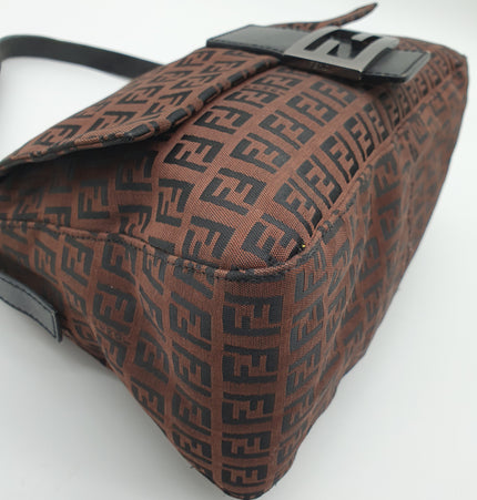 Fendi mamma baguette