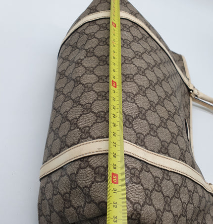 Gucci shopper bag
