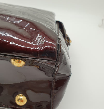 Louis vuitton Melrose top handle bag