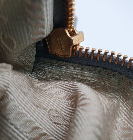 Prada saffiano galleria handbag