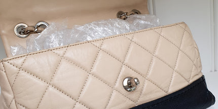 Chanel timeless classique crossbody bag