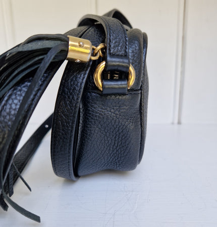 Gucci soho crossbody bag