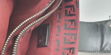 Fendi Baguette shoulder bag