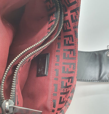 Fendi Baguette shoulder bag