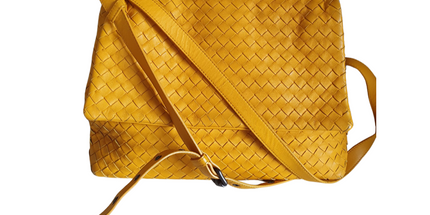 Bottega veneta crossbody bag