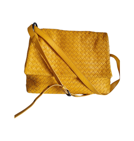 Bottega veneta crossbody bag